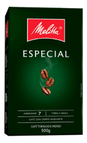 Cafe Melitta 500gr Envio Gratis