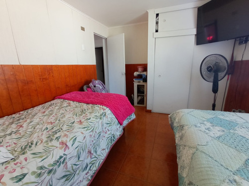 Casa Aislada 222 Mts Construidos Patio