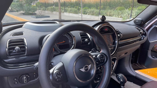 Imagen 4 de 10 de Mini Clubman S Clubman Hot Chili