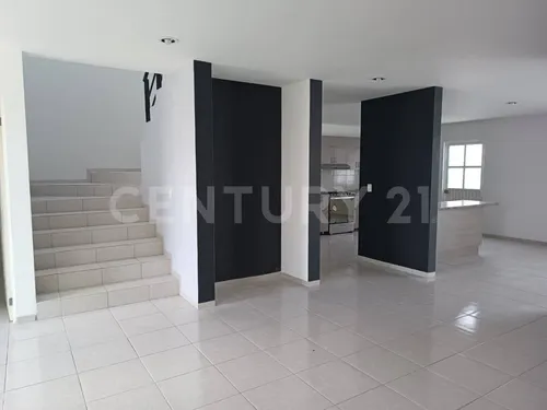 Casa Nueva En Palma Mallorca, Celaya, Gto.