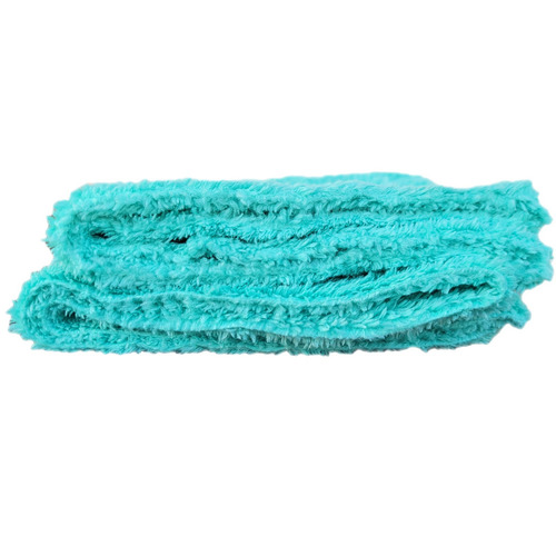 3 Paños Microfibra Multiuso Premium 40x60 Limpieza Secado Auto Hogar Oficina Detailing