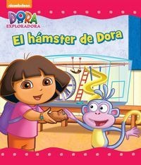 Hamster De Dora La Exploradora,el - Aa.vv