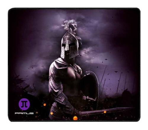 Gaming Mouse Pad Primus Tamaño L - Arena Precision Pmp-10l