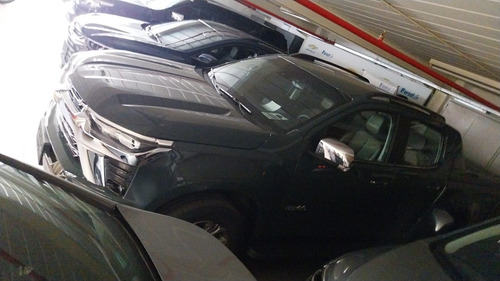 Chevrolet S10 2.8 Cd 4X4 Wt