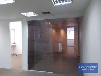 Imagem 1 de 9 de Conjunto, 140m² - Venda Por R$ 1.187.000 Ou Aluguel Por R$ 6.000/mês - Brooklin - São Paulo/sp - Cj2194