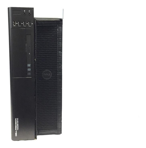 Imagem 2 de 9 de Workstation Dell Precision Tower 5810 Ssd 512gb + Hd 500gb