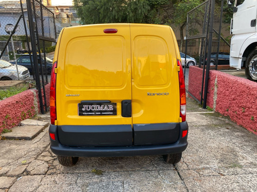 Renault Kangoo 1.6 16v Expression 5p