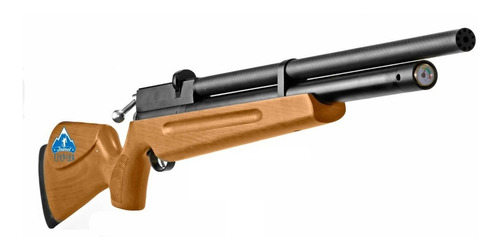 Rifle Pcp Mod M 22 5.5 /1050 Fps Multi-tiro Jainel Fishing