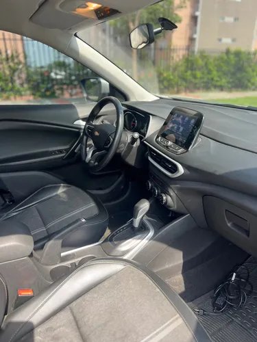 Chevrolet Tracker 1.8 Ltz