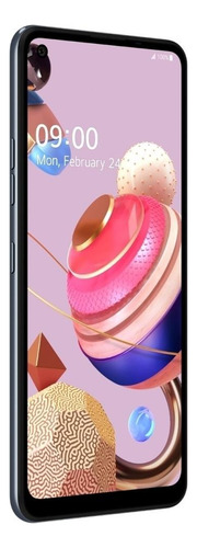 LG K51S 64 GB titan 3 GB RAM - Excelente (Reacondicionado)