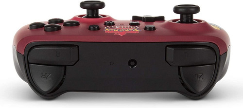 Control Inalámbrico Nintendo Switch Pokemon Shield Powera (Usado)