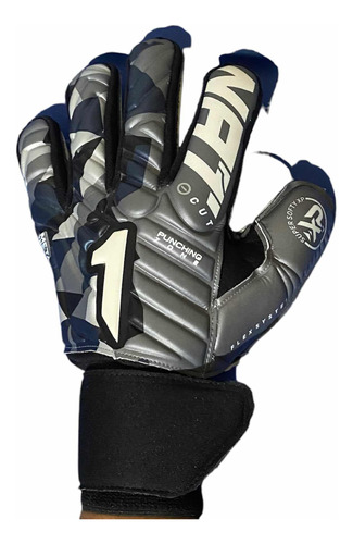 Guantes De Portero Rinat Meta Tactik Gk Semi