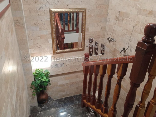 Yonny Silva Rentahouse Carabobo Vende Exclusivo Townhouse En Villas La Fontana San Diego Rcys 23-8921