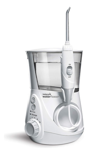 Waterpik Aquarius Water Flosser Profesional Para Dientes