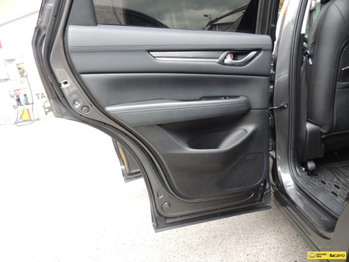 Mazda CX-5 2.5 Grand Touring At