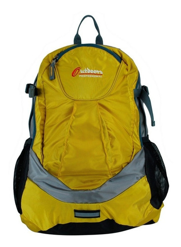 Mochila Camping 30 Lts Outdoors Professional Art 15043