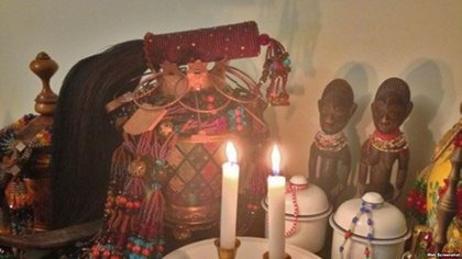 Imagen 4 de 5 de Amarres Magia Negra Brujería Pacto Éxito Tarot Magia Blanca