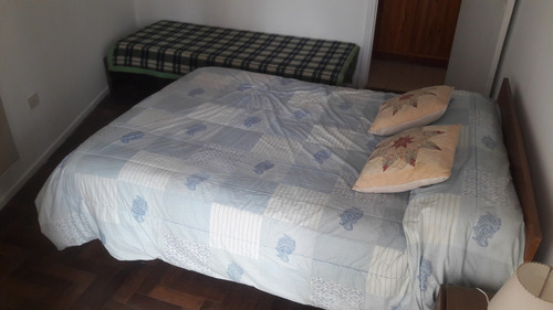 Imagen 5 de 18 de Departamento De 2 Ambientes Bolívar Esq Güemes