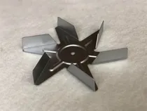 Comprar Ventilador Para Motor De Hornos Y Cocinas.