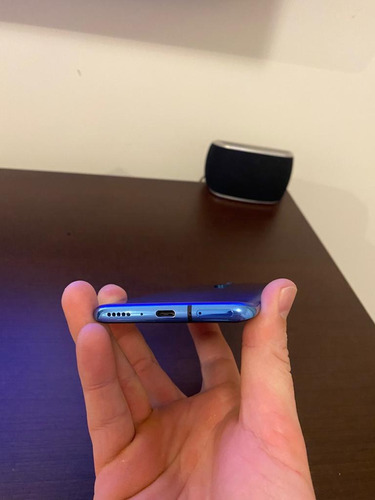 Oneplus 7t Pro - Aparelho Top De Linha