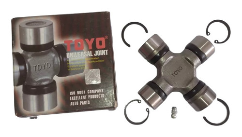 Cruceta Combinada Toyo Tg5-212x/458c Dakota/durango/ram