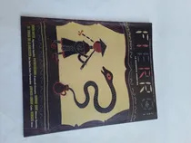 Comprar Revista Fierro La Historieta Argentina #76