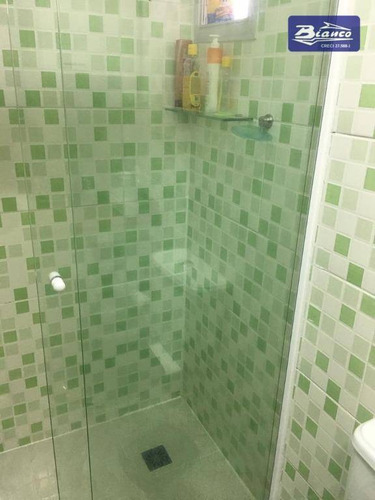 Imagem 7 de 30 de Apartamento Com 3 Dormitórios À Venda, 85 M² Por R$ 500.000,00 - Macedo - Guarulhos/sp - Ap4079