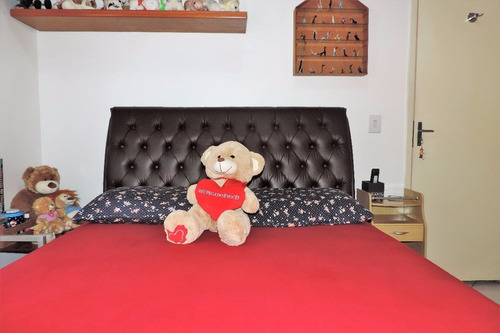 Imagem 8 de 15 de Casa Em Vila Rosalia - Guarulhos - 292