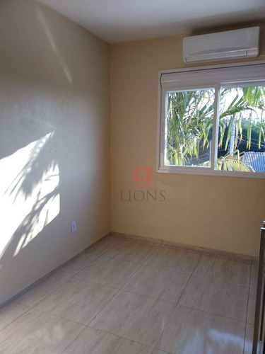 Imagem 10 de 19 de Apartamento Com 2 Dormitórios À Venda, 68 M² Por R$ 169.000 - Jardim Do Cedro - Gravataí/rs - Ap0920