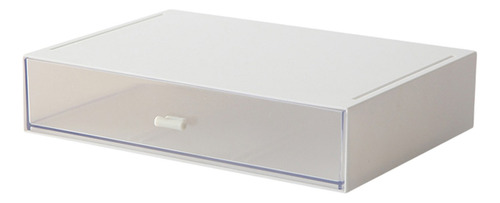Caja De Almacenamiento De Escritorio Simple, Varios Artículo