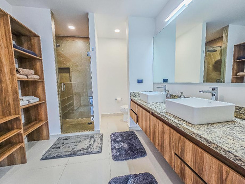Departamento En Venta En Colonia Zona Hotelera Norte, Puerto Vallarta, Jalisco