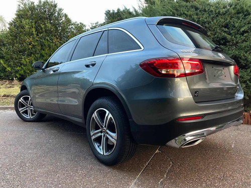 Mercedes Benz Glc