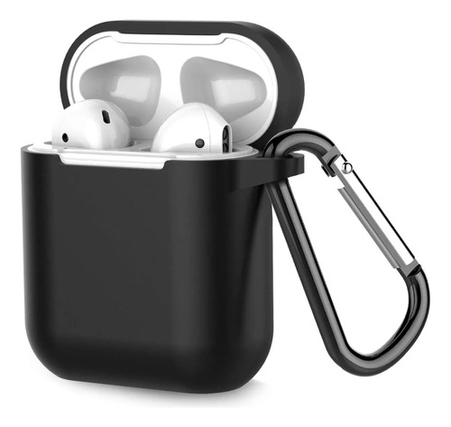 Funda Para Auriculares (i9 Tws, I12 Tws O AirPods)