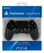 Comprar Mando Ps4 Play Station 4 Dualshock 4 V2 - Negro