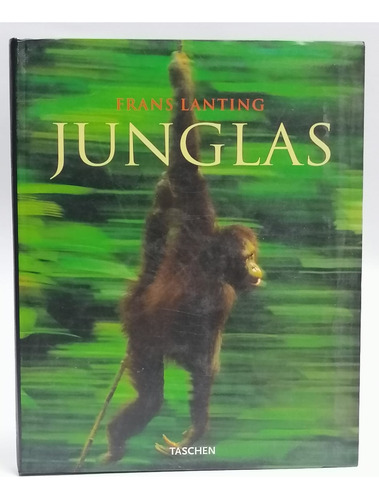 Junglas - Frans Lanting