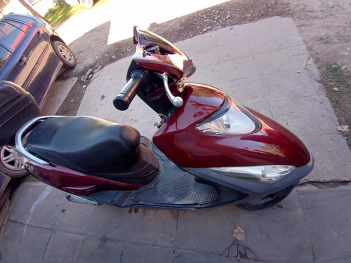 Honda 2007