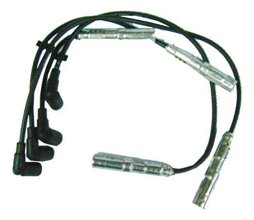 Cable De Bujias Prestolite Ford Falcon/rural/ranchero