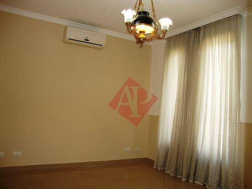 Imagem 21 de 30 de Casa Com 4 Dormitórios À Venda, 981 M² Por R$ 2.900.000,00 - Gênesis 1 - Santana De Parnaíba/sp - Ca0763