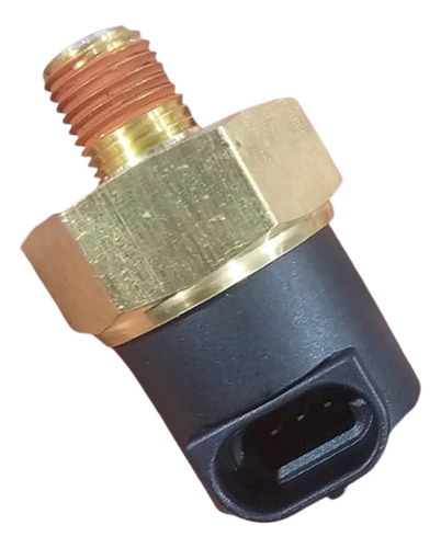 Sensor Presión De Aceite Serie 60 23532797 2351176 4921744