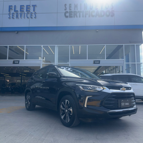 Chevrolet Tracker 1.2 Premier Turbo At