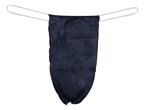 Pantalones De Tanga Desechables Para Hombre Y Mujer, Sujetad