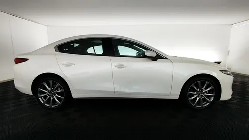 Mazda 3 GRAND TOURING MHEV