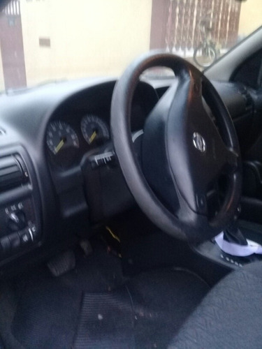Chevrolet Astra Sedan 2008 2.0 Advantage Flex Power 4p