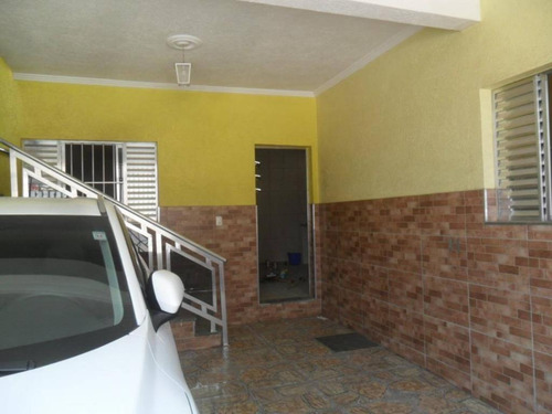 Sobrado À Venda, 2 Quartos, 2 Vagas, Cidade Kemel - Itaquaquecetuba/sp - 615