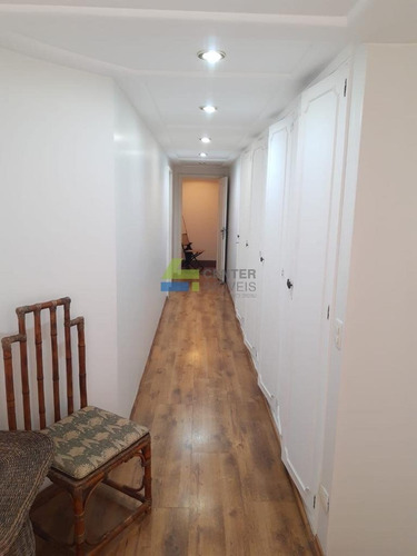 Imagem 6 de 13 de Apartamento - Moema - Ref: 13594 - L-871591