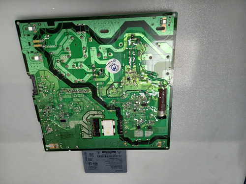 Fuente Para Pantalla Samsung Modelo Un55tu8300f (Usado)