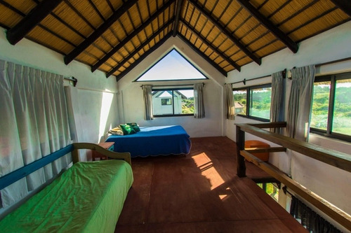 Imagen 19 de 27 de Punta Colorada! Alquiler Casa Con Piscina