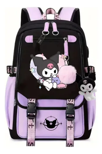 Mochilas moradas new arrivals