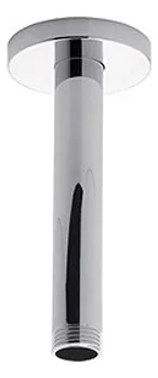 Fv Brazo De Ducha Vertical 142 Cromado