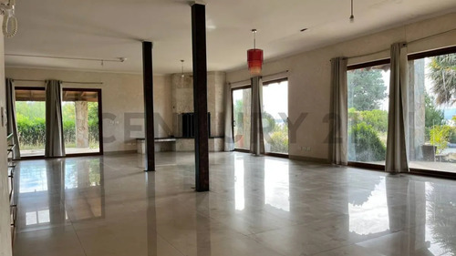 Venta Parcela 10.900 M² Vistas Panoramicas + Casa Con Amp...